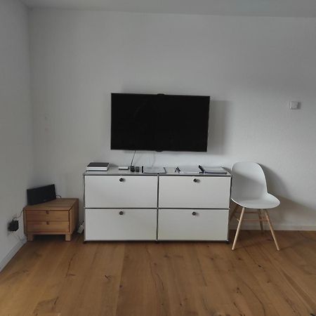 Апартаменти Haus Rhaetikon 1. Og, Links Давос Екстер'єр фото